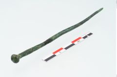 Foto von Bronzekugelkopfnadel (NHMW-PRAE-025424)